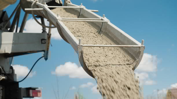 Best Concrete Slab Installation  in Ecru, MS