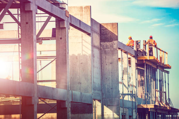 Best Concrete Installation Cost  in Ecru, MS